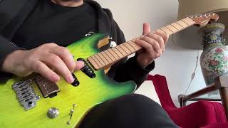 Hablemos de Guitarras: Tips para mejorar tus solos