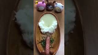 У всех вкусы разные