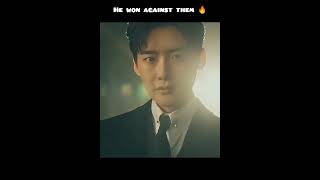 And he won against them 🔥🔥❤❤#leejongsuk #yoona #bigmouth