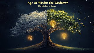 Wisdom Beyond Age: The Pursuit of True Understanding