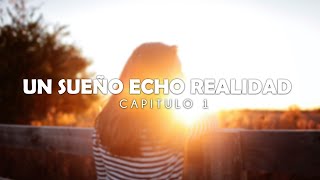 Charlie Luis - Un sueño echo Realidad (Capítulo 1) #YouTubeShorts