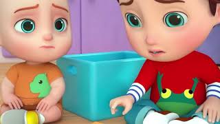 Wash Your Hands - Educational Song - Kid Songs For Kid - Children's Entertainment Videos