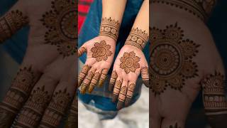 Party Mehandi Design/Easy Mehandi Design/Simple Mehandi Design/Arabic Mehandi Design#mehandi#mehandi