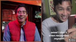 Zach King Reacts to Halloween Trick   MAGIC OF THE MONTH   October 2020 gDOmzKGUEf8