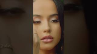 Arranca becky g dedica canción a su es pareja Sebastián