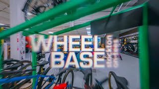 FPV Fly Through at Wheelbase Stockton-On-Tees