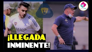 🚨 ¡SALVIO, MUY CERCA DE PUMAS! | CRUZ AZUL FESTEJA OTRO "TÍTULO" | TOLUCA REFORZADO | BALE A LA MLS