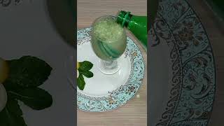 mint margarita recipe #shorts #viralvideo #viral