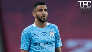 Riyad Mahrez, The Algerian Magician ! 2020/21