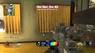 gaara78 - Black Ops Game Clip