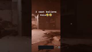 gotta post the bloopers🤦🤣 #shortsviral #warzone #cod #shortsfeed #gaming #callofduty #modernwarfare2