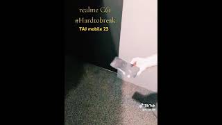 Realme C61 unbreakable phone #youtube #100k #smartphone #100kfans