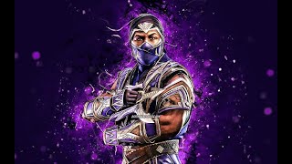 Mortal Kombat 11 DLC odcinek 11 - Rain