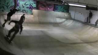 02-15-2013_Zombie Land Skate Park!