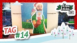 Adventskalender 14. Dezember 2018