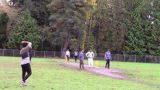 Washington Cricketers vs PSCC Elites Sfs Summer 2021/10/23 Part 8