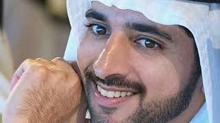 sheikh hamdan fazza Dubai prince @nicelyname