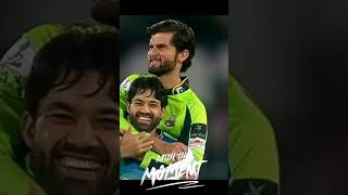 Lahore qalandars trending shorts #pslbestmoments