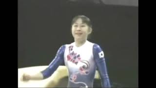 2006 Asian Games - Women's Individual All-Around Final Gymnastics