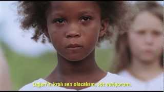 Düşler Diyarı / Beasts Of The Southern Wild - Türkçe altyazılı fragman