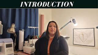 Rosen Collection Introduction Sewing Products