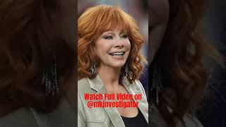 Reba McEntire's National Anthem