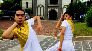 OPM Dance Hiphop Choreography | Panalo by Ez Mil | Arts Month Celebration 2021 |