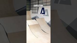 YOUR SKATEPARK IF YOU #viralvideo #scootertricks #skatepark