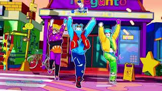 Just Dance 2024 - Tití Me Preguntó by Bad Bunny