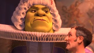 Royal Pain - Shrek the Third 10 Hours Extended