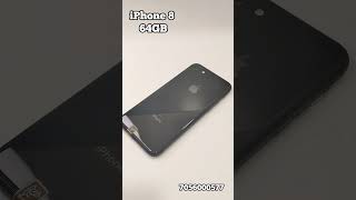 iPhone 8 64GB New Condition 🔥 #shorts #iphone #iphone8 #iphone8plus #short #viralreels