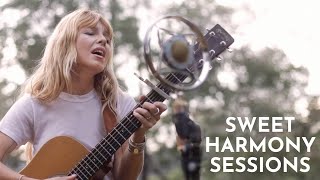 Kalyja Rain | Heat Waves | Sweet Harmony Sessions