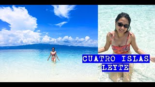 Cuatro Islas 2019 | Inopacan, Leyte | Part One