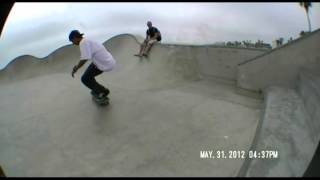 Sick Clip Sundays #12 (Richard Rodriguez)