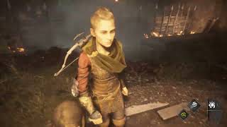 A Plague Tale Requiem PL Odcinek 22