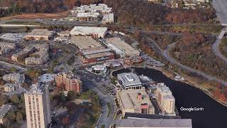 Rio Washingtonian Center in Gaithersburg, Maryland