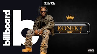 Appreciation Video for Shatta Wale's Konekt Album + How You Can Stream To Help Top The Billboard