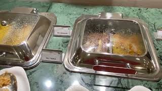 Noor us Sabah | Buffet | Marble Arch|