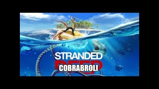 Stranded Deep PC (2015)  Feat Fight_Club_TV