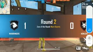 Free Fire