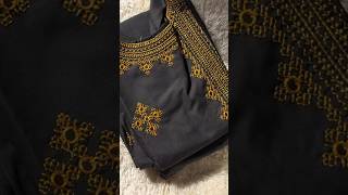 Embroidered 2pc | #saimamall #johar #haniaamir #kabhimeinkabhitum #shoppinghaul #laughterchefs #like