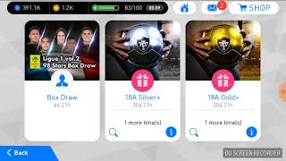 FREE PLAYERS IN PES ANDROID 18? HOW?