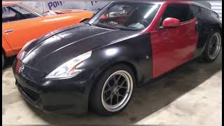 370z on esr cs2's