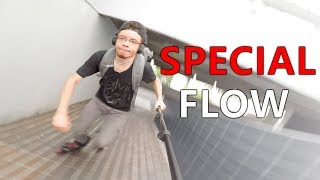 5K SPECIAL FLOW -Inline Skating Paris 10