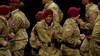 82nd Airborne Chorus