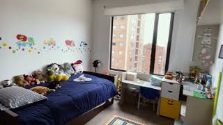 Apartamento en  Lagos de Córdoba