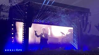 The Killers - Shadowplay - Ashton Gate Stadium, Bristol - 26th May 2022