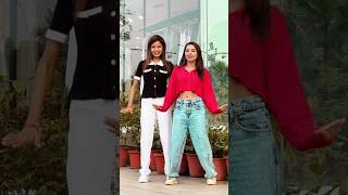 Keshavi X Vidhi || Dance video || #keshavi #reels #shorts