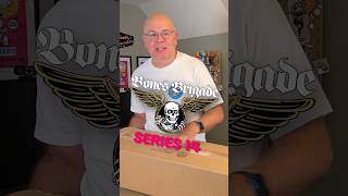 Powell Peralta Bones Brigade Series 14 unboxing