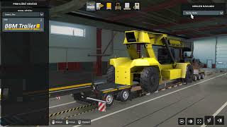 [ETS2 1.52.x] BBM Trailer EB5 v3.4.1